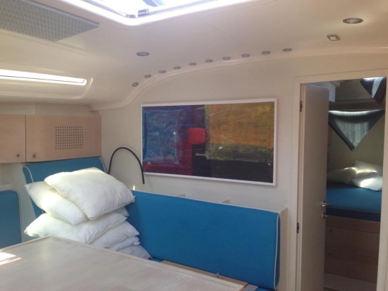 Comar Yachts Comet 51 Sport de segunda mano en venta