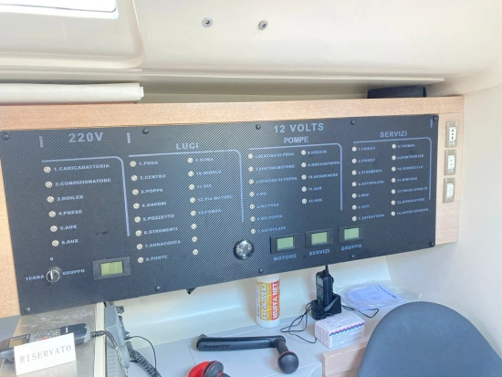 Comar Yachts Comet 51 Sport de segunda mano en venta