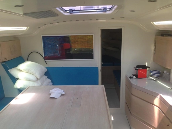 Comar Yachts Comet 51 Sport de segunda mano en venta