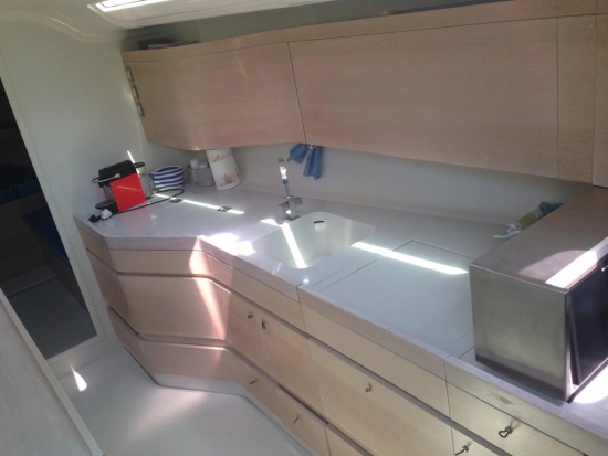 Comar Yachts Comet 51 Sport de segunda mano en venta