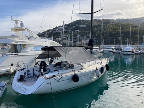 Comar Yachts Comet 51 Sport de segunda mano en venta
