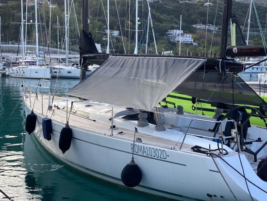 Comar Yachts Comet 51 Sport de segunda mano en venta