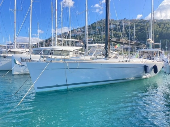 Comar Yachts Comet 51 Sport de segunda mano en venta