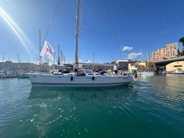 X Yachts X 50 de segunda mano en venta