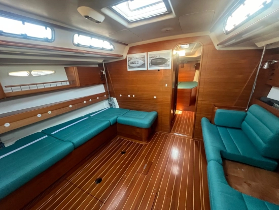 X Yachts X 50 usado à venda