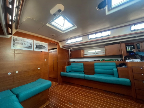 X Yachts X 50 usado à venda