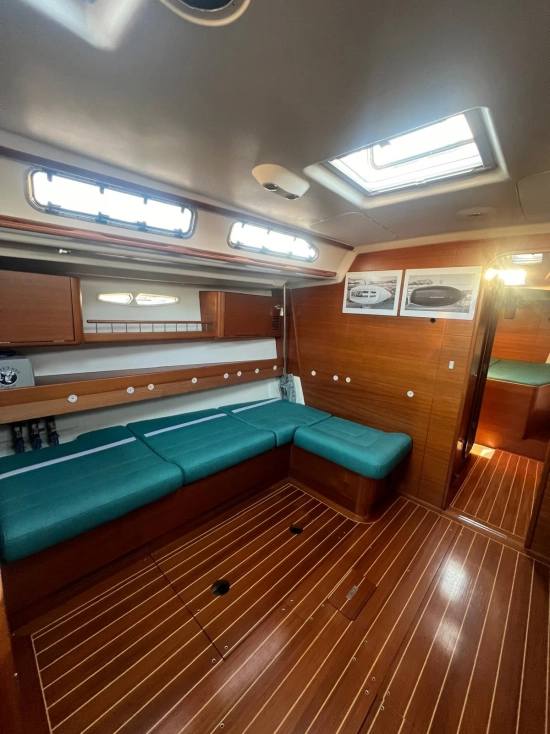 X Yachts X 50 usado à venda