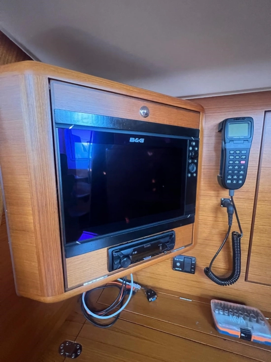 X Yachts X 50 usado à venda