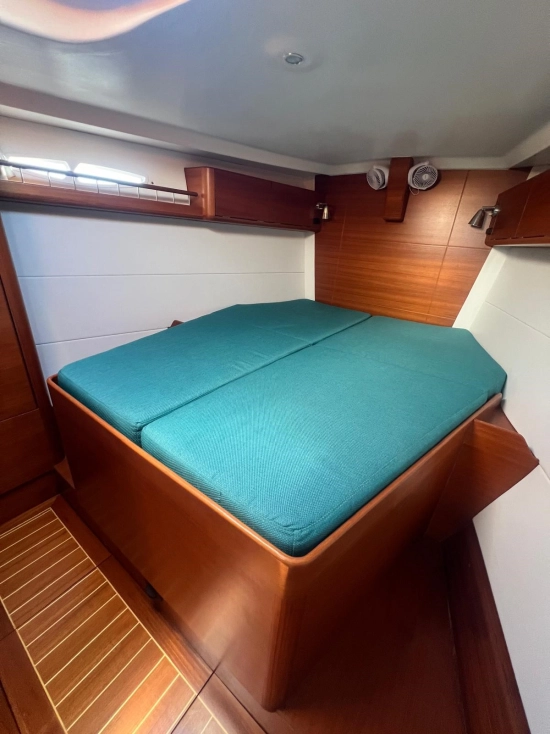 X Yachts X 50 usado à venda