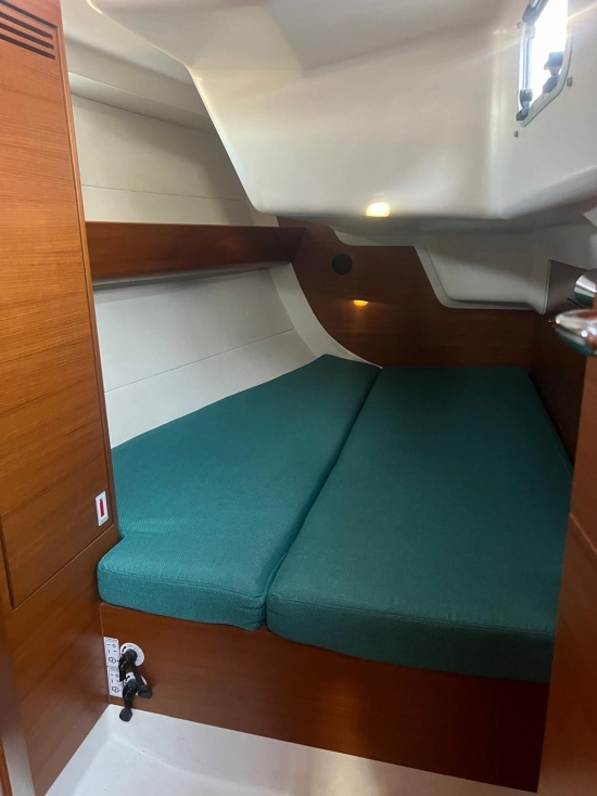 X Yachts X 50 usado à venda