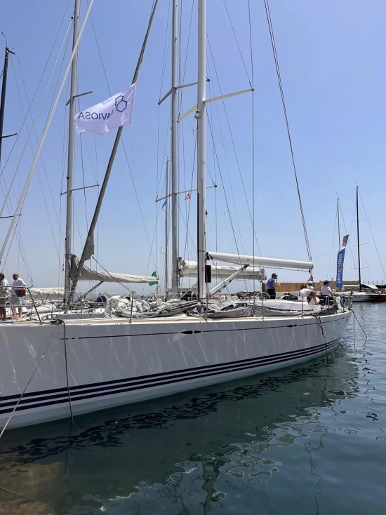 X Yachts X 50 usado à venda