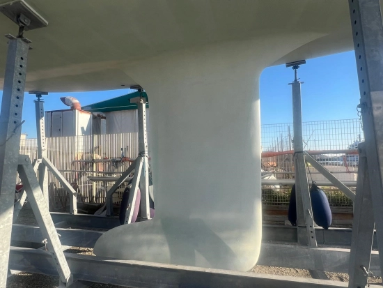 X Yachts X 50 usado à venda