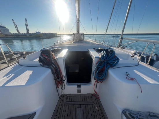 X Yachts X 50 usado à venda