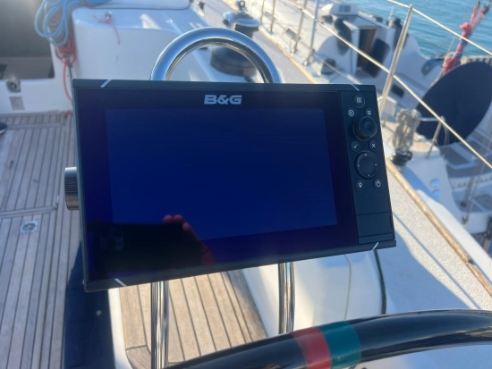 X Yachts X 50 usado à venda