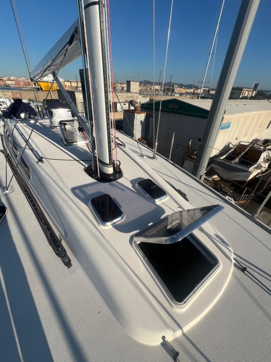 X Yachts X 50 usado à venda