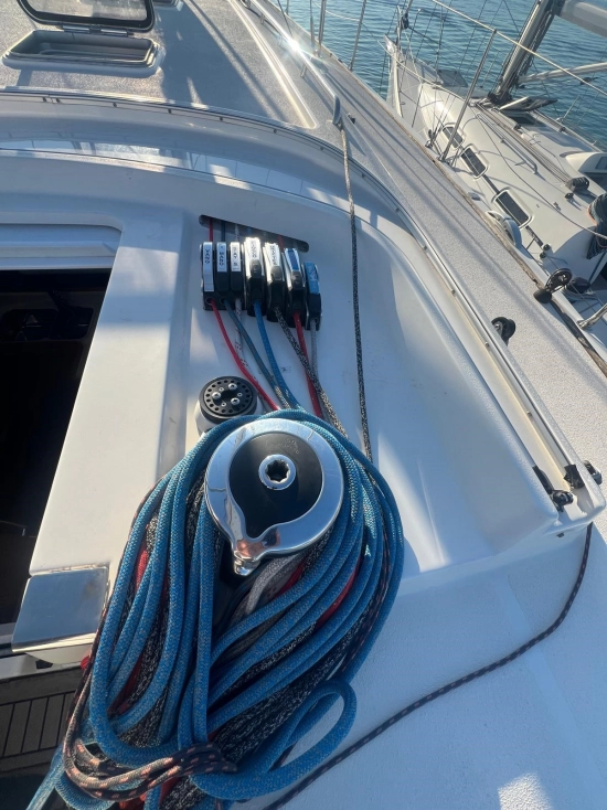 X Yachts X 50 usado à venda