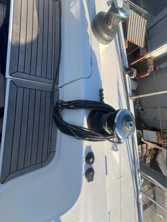 X Yachts X 50 usado à venda