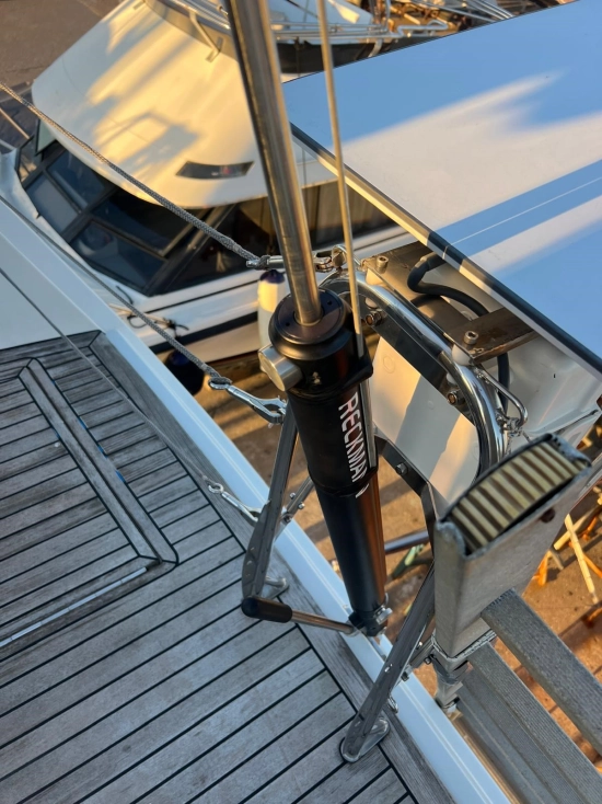 X Yachts X 50 usado à venda