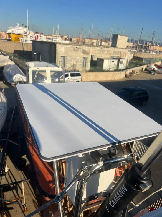 X Yachts X 50 usado à venda