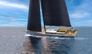 YYachts Y6 nuova in vendita