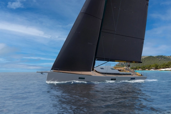 YYachts Y6 nuevo en venta