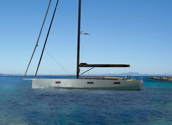 YYachts Y6 nuevo en venta