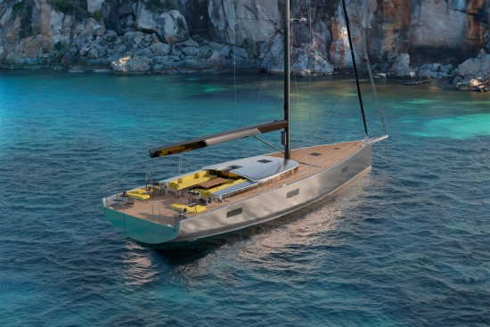YYachts Y6 nuevo en venta