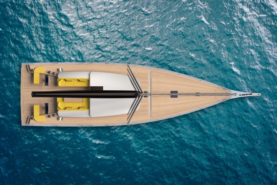 YYachts Y6 nuevo en venta