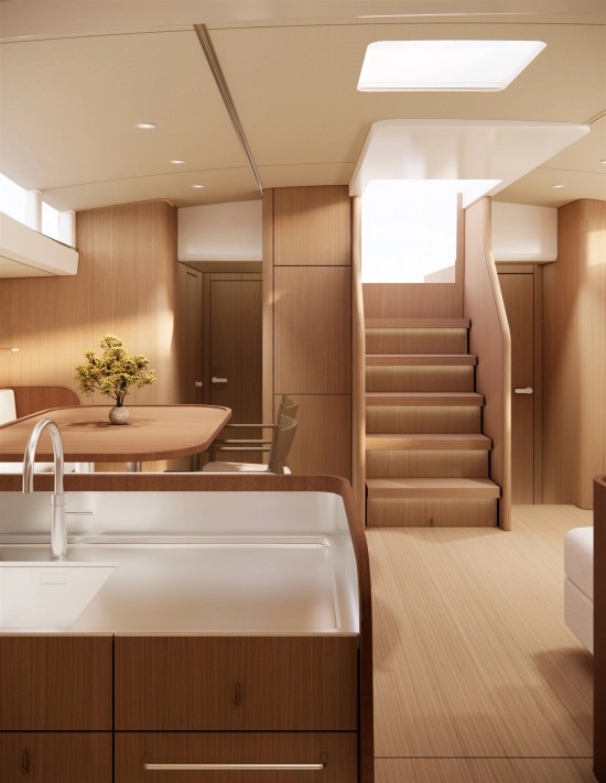 YYachts Y6 nuevo en venta