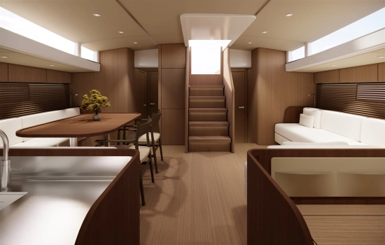YYachts Y6 nuevo en venta