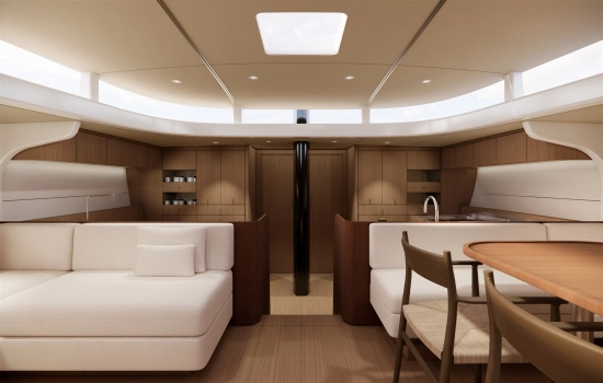 YYachts Y6 nuevo en venta
