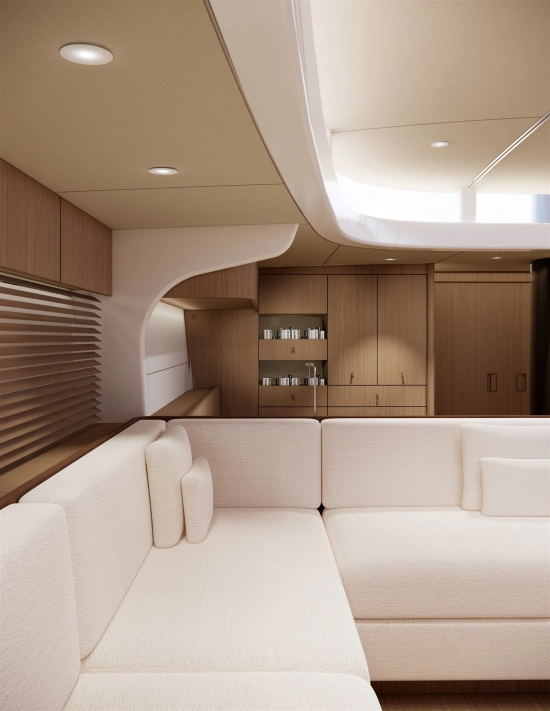 YYachts Y6 nuevo en venta