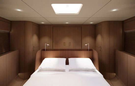 YYachts Y6 nuevo en venta