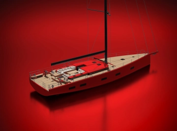 YYachts Y7 nuova in vendita