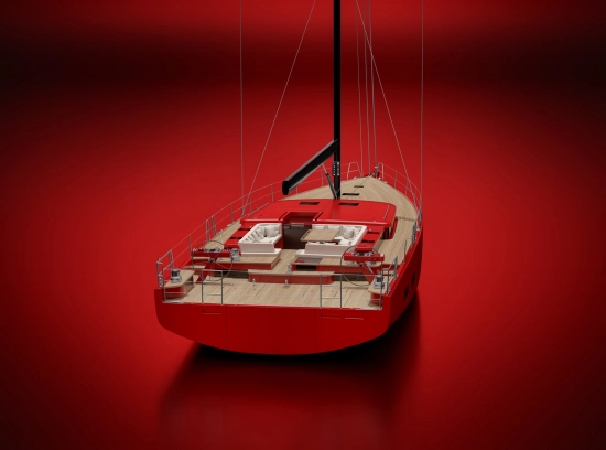 YYachts Y7 novos à venda