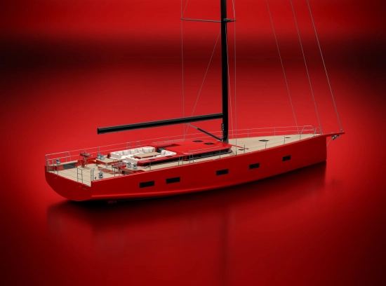 YYachts Y7 novos à venda