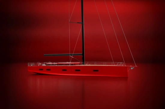 YYachts Y7 novos à venda