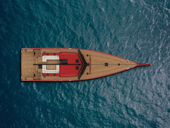 YYachts Y7 novos à venda