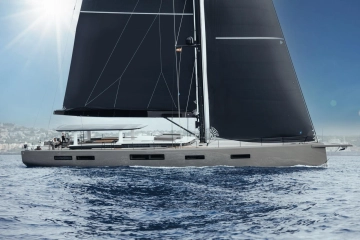 YYachts Y9 nuova in vendita
