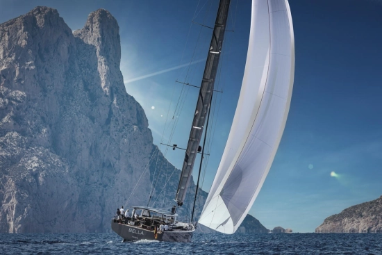 YYachts Y9 novos à venda
