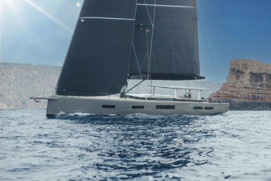 YYachts Y9 novos à venda