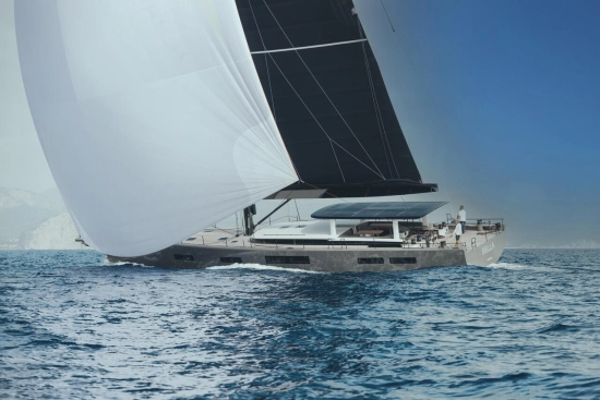 YYachts Y9 novos à venda