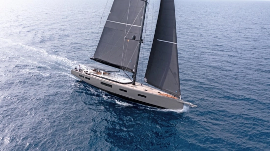 YYachts Y9 novos à venda