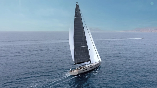 YYachts Y9 novos à venda