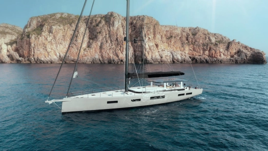 YYachts Y9 novos à venda