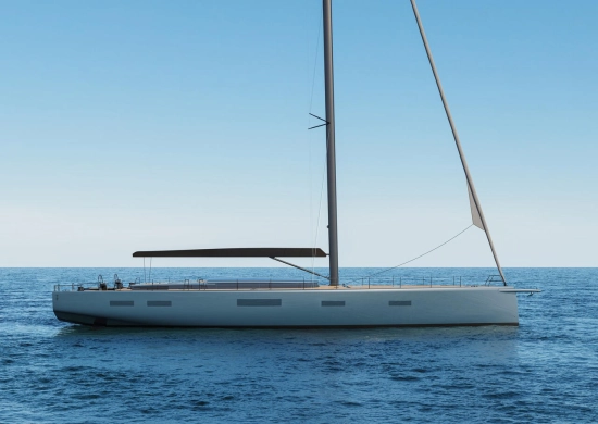 YYachts Y9 novos à venda