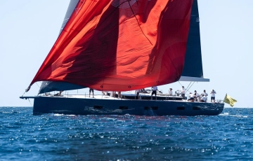 YYachts Y8 nuova in vendita