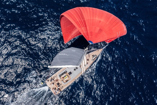 YYachts Y8 nuova in vendita