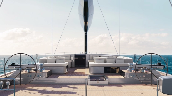 YYachts Y8 nuova in vendita