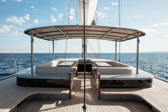 YYachts Y8 nuova in vendita